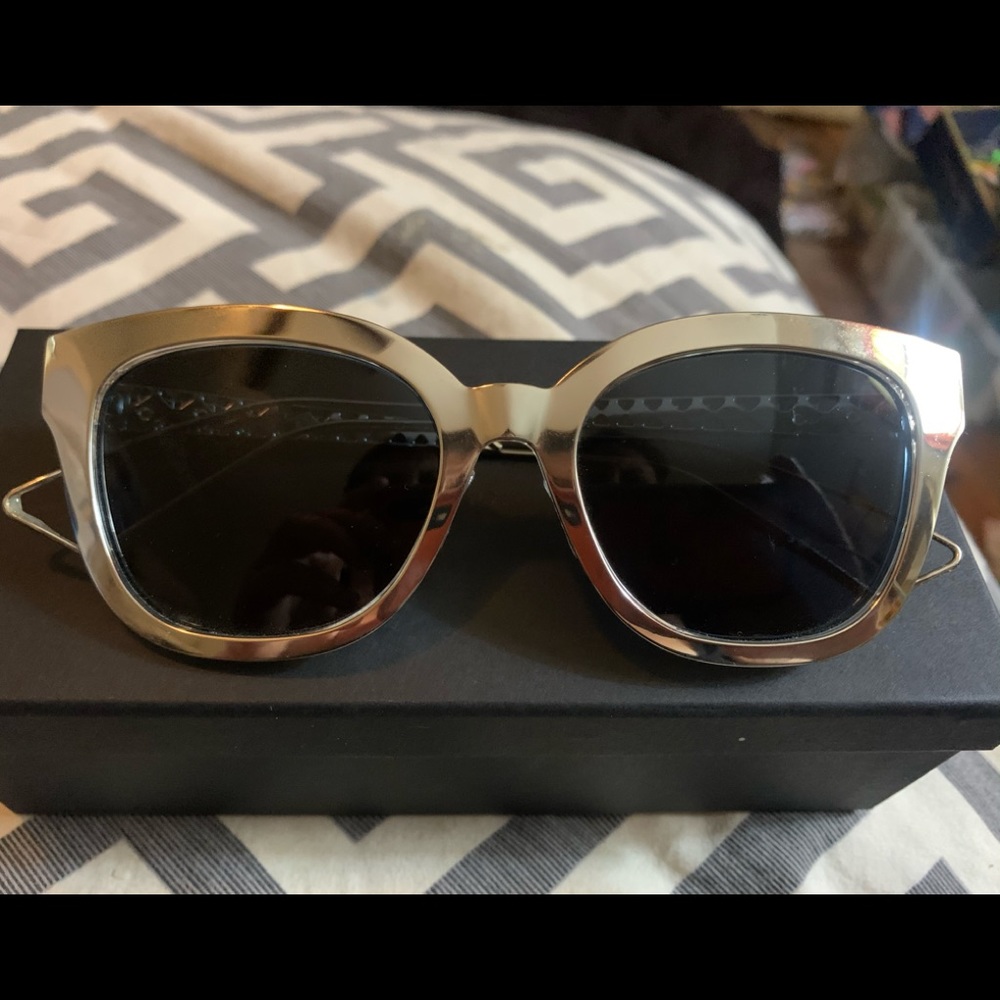 New Dior will AMA1 Sunglasses’
